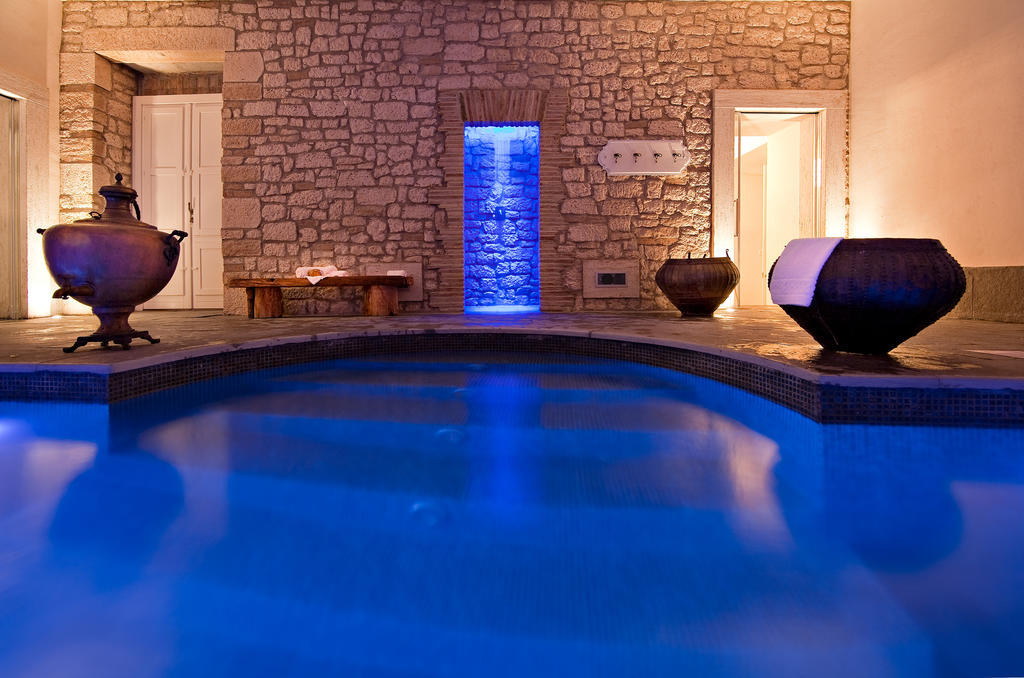 Castello Di Montignano Relais & Spa Massa Martana Exterior foto